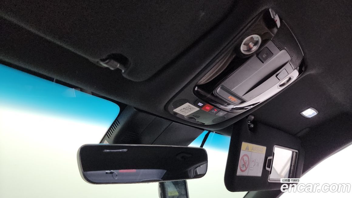 Kia K8 2022