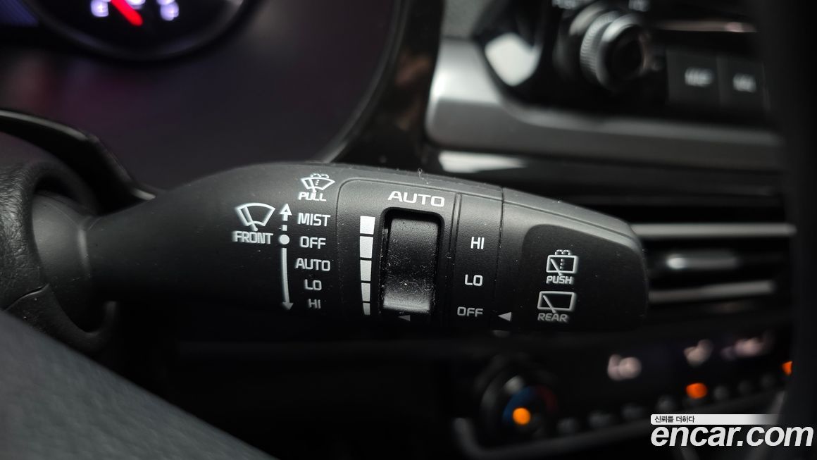 Kia Seltos 2023