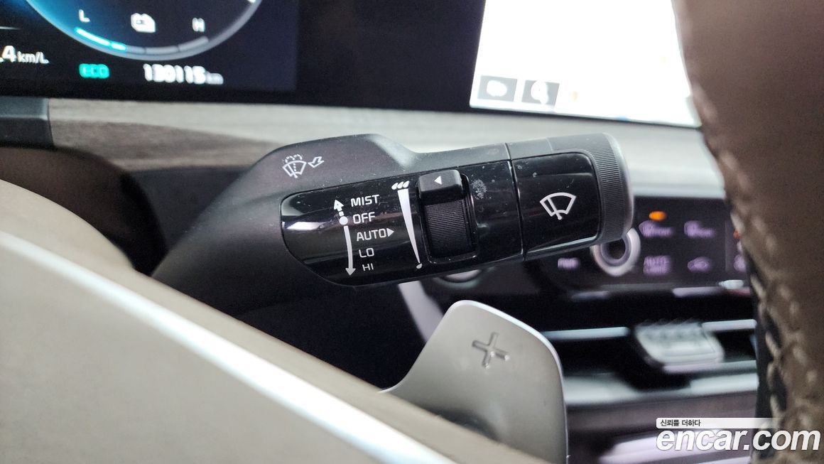 Kia K8 2022