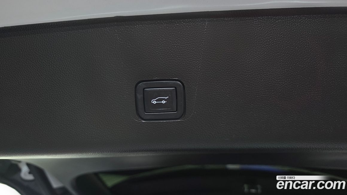 ChevroletGMDaewoo Traverse 2020