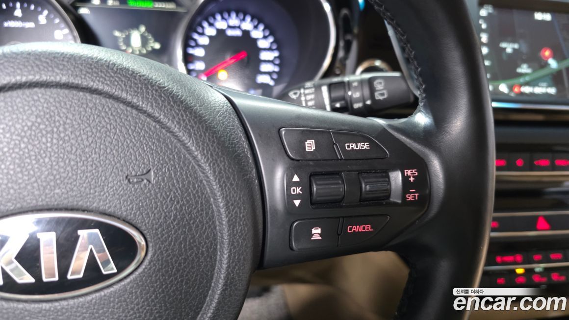 Kia Canival 2020