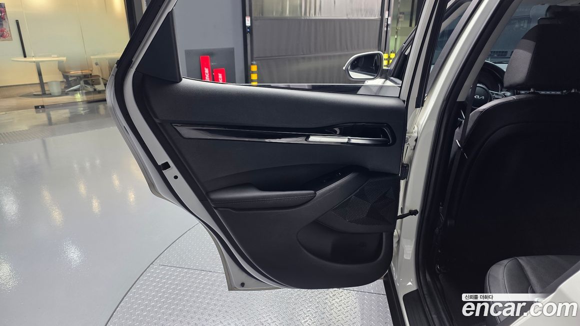 Kia Seltos 2023