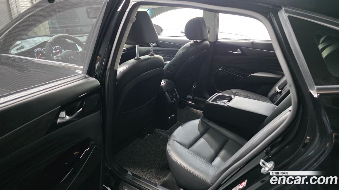 Kia K7 2020