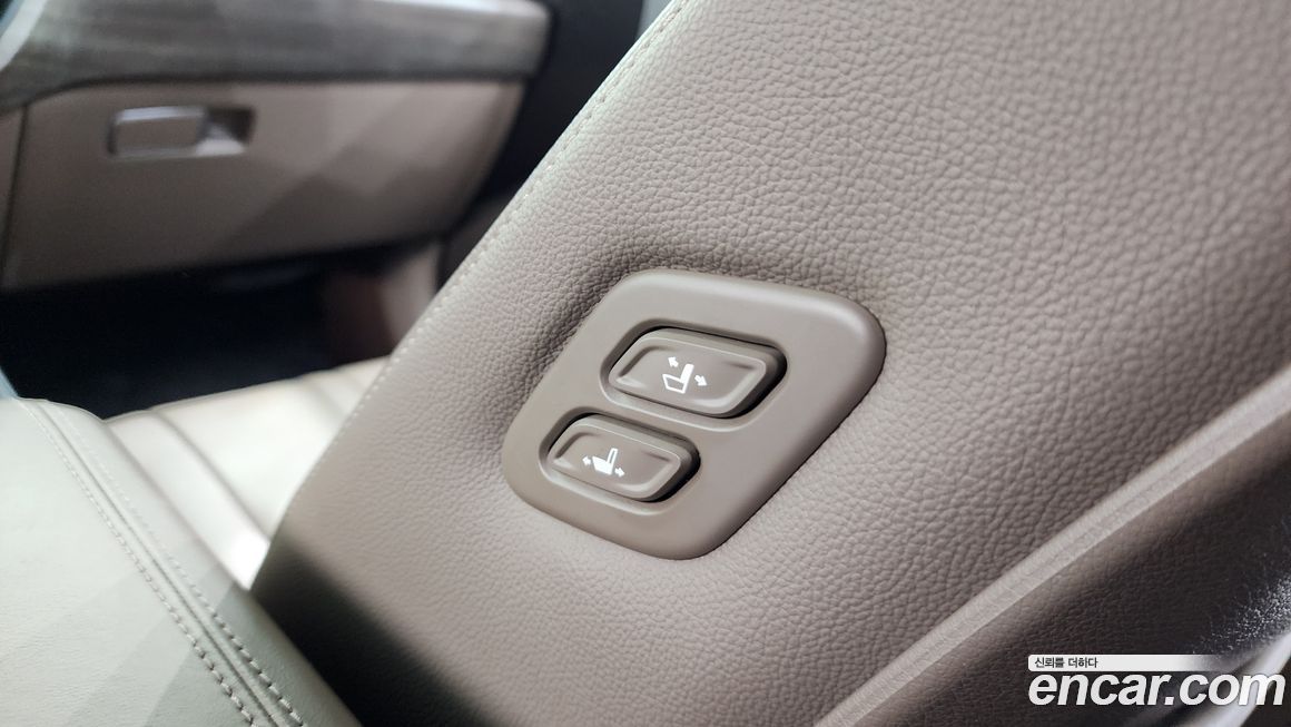 Kia K8 2022