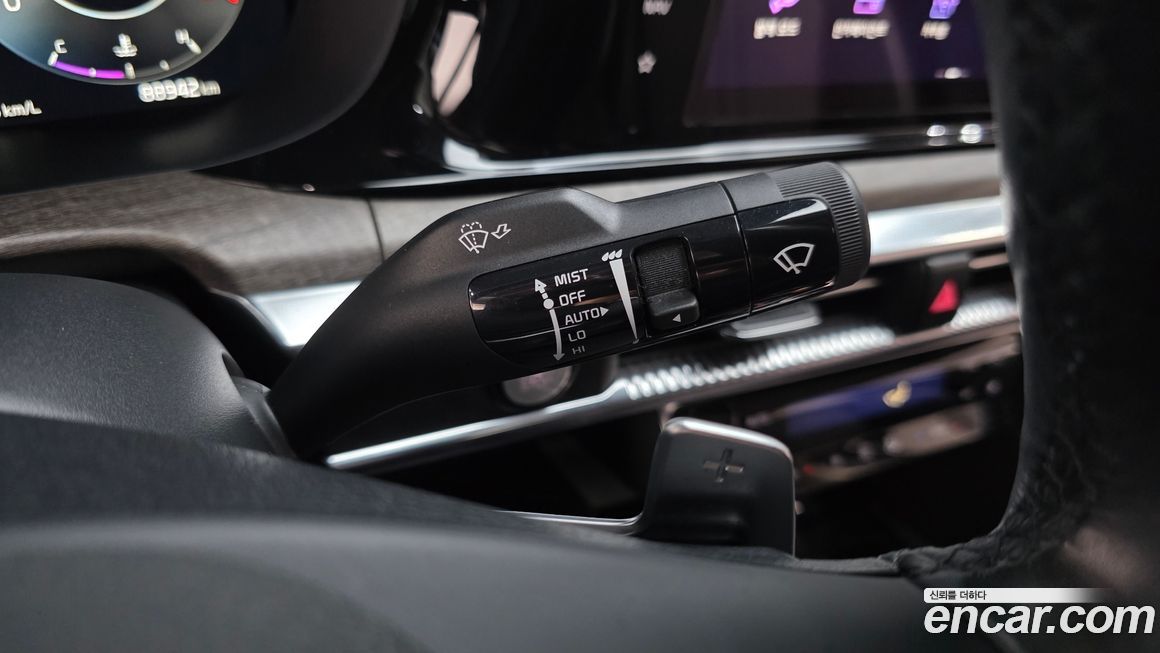 Kia K5 2022
