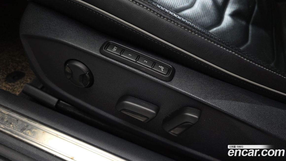 Volkswagen Arteon 2018