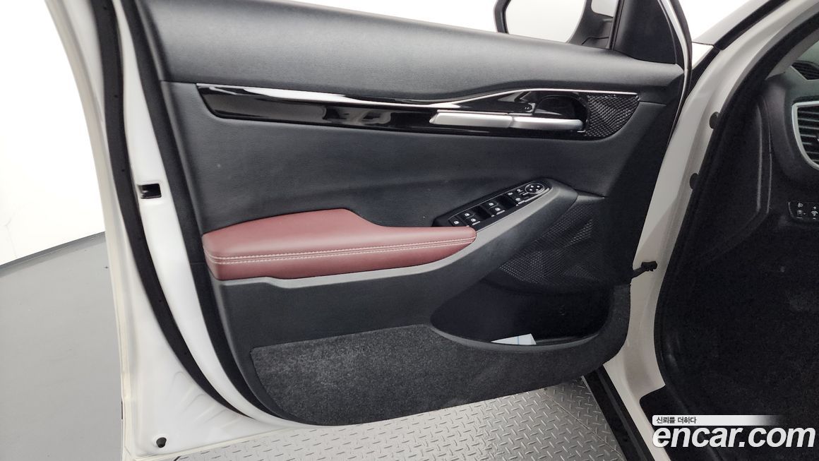 Kia Seltos 2023