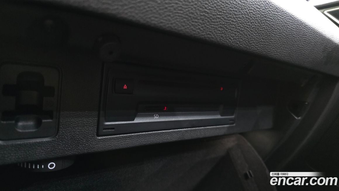 Volkswagen Arteon 2018