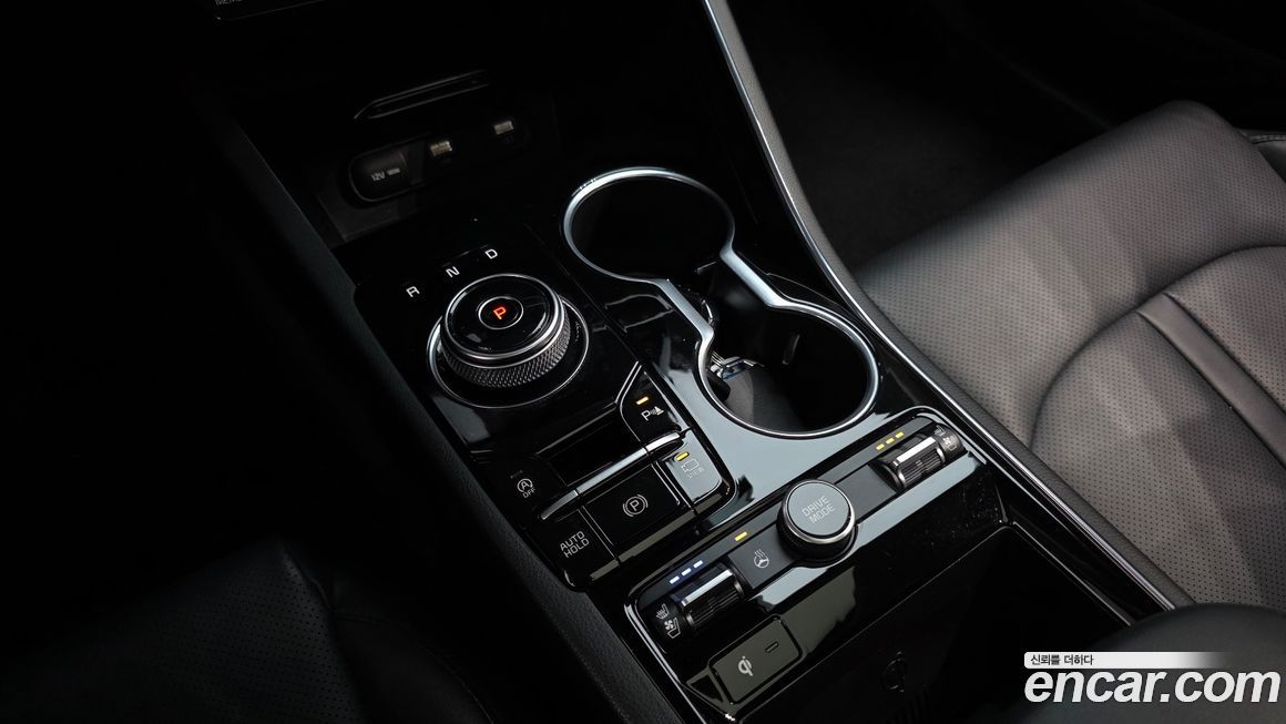 Kia K5 2022