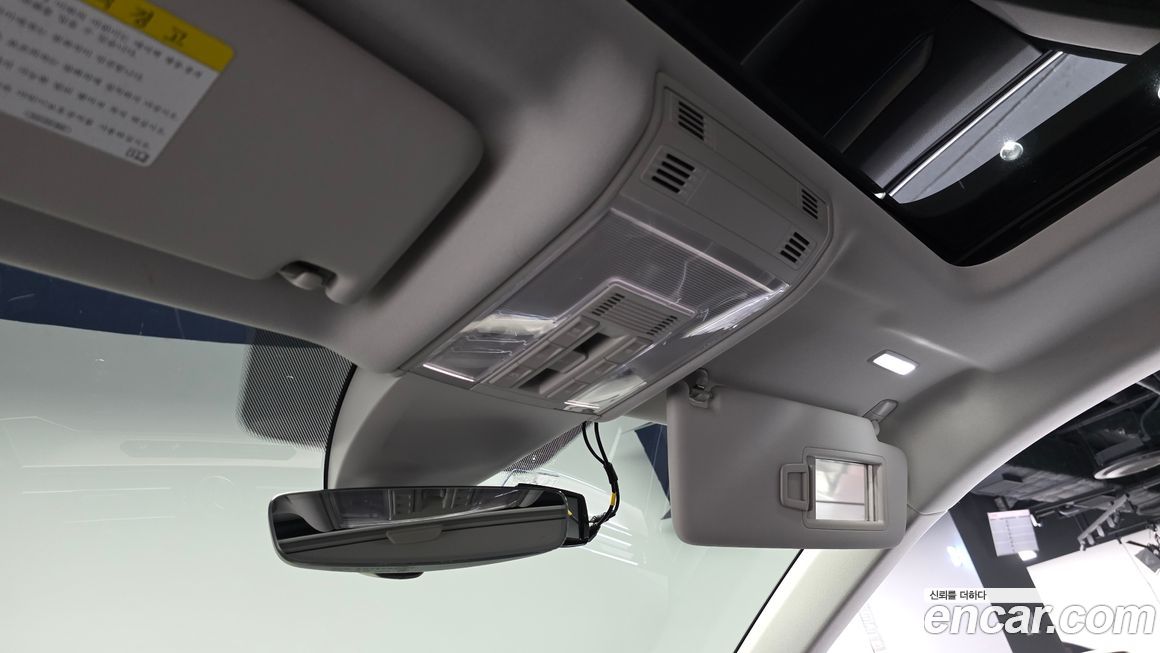 Volkswagen Arteon 2018