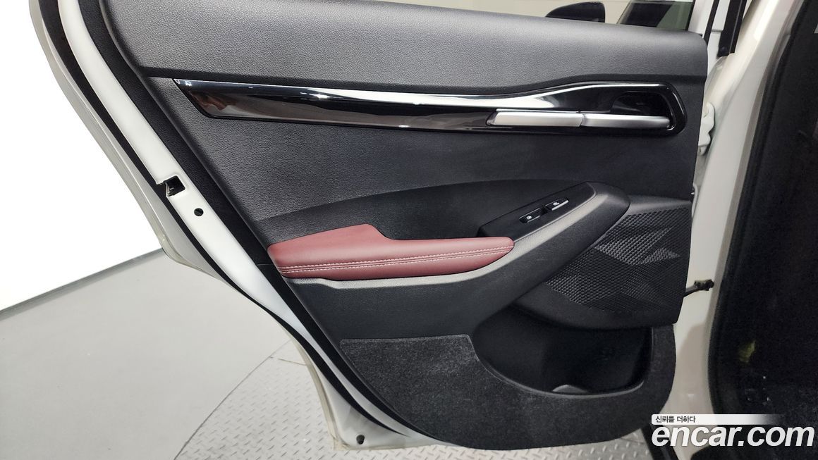 Kia Seltos 2023