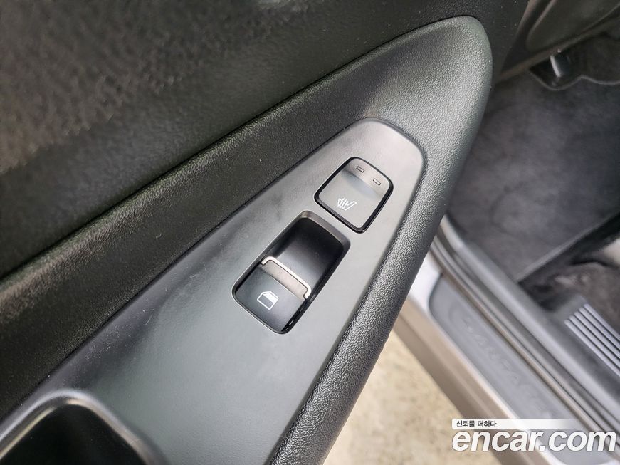 Hyundai Santafe 2020