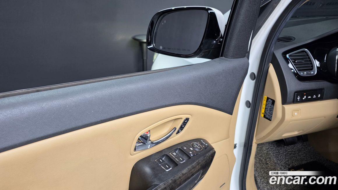 Kia Canival 2020