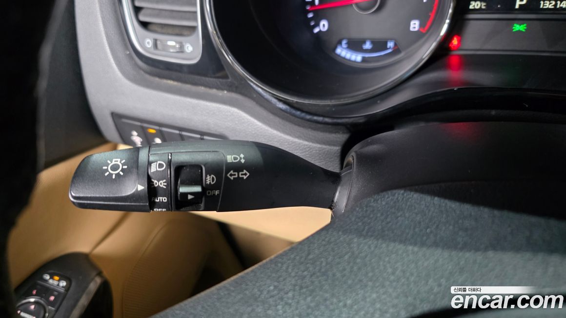 Kia Canival 2020