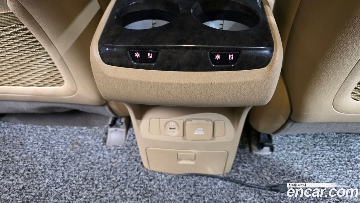 Kia Canival 2020