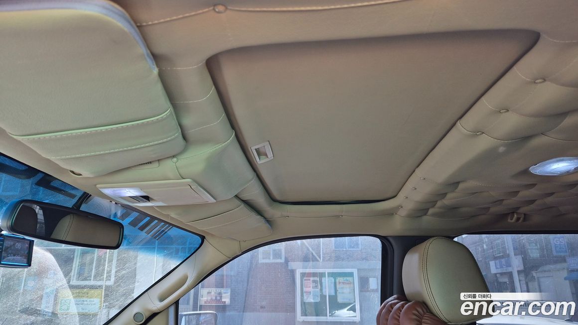Ford F150 2012