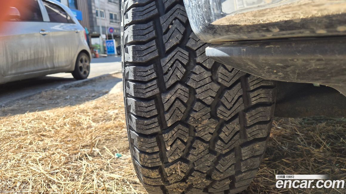 Ford F150 2012