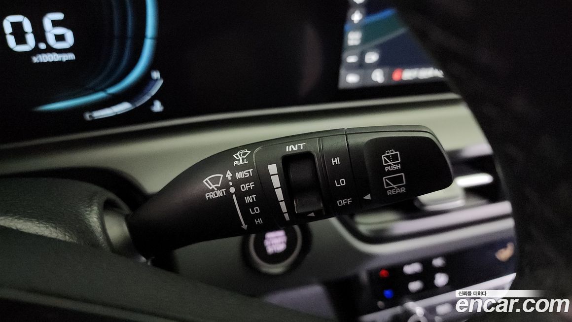 Kia Seltos 2025
