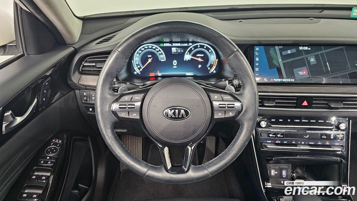 Kia K7 2020