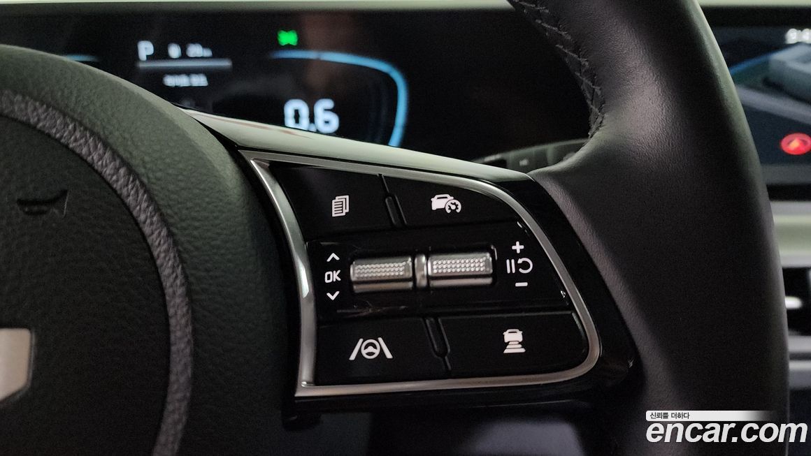 Kia Seltos 2025