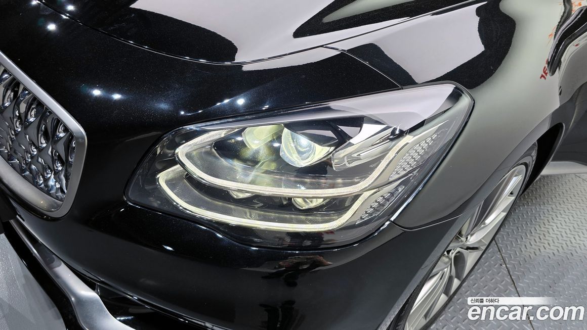 Kia K9 2020