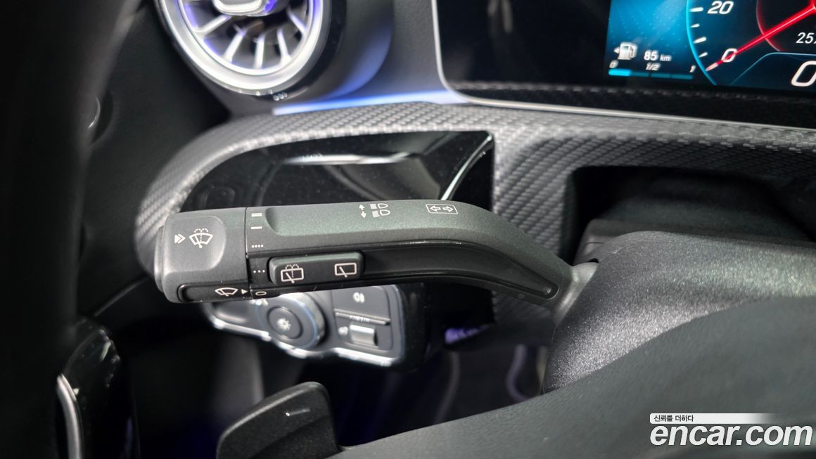 Mercedes-Benz A-Class 2020