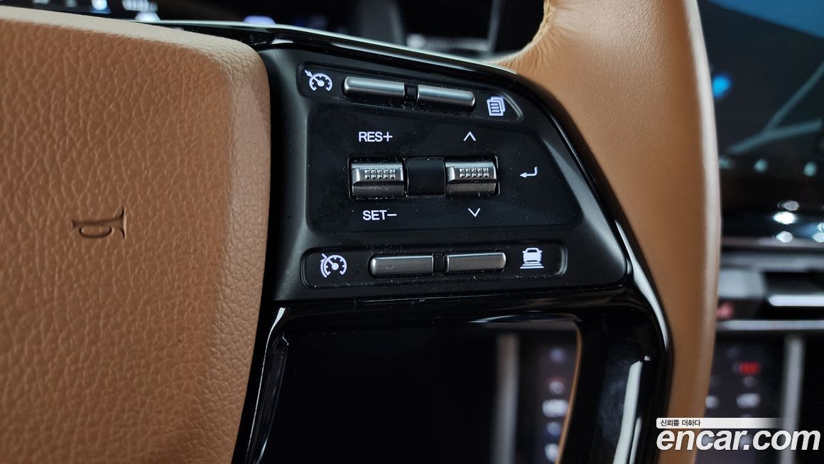 KG_Mobility_Ssangyong Torres 2024