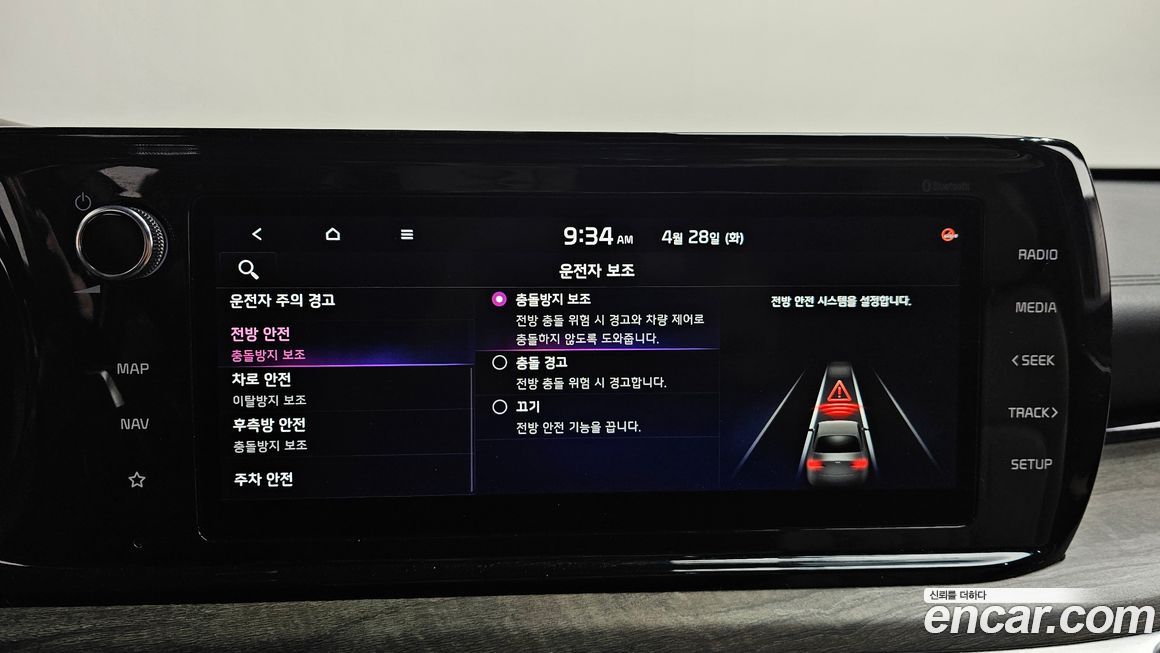 Kia K5 2020