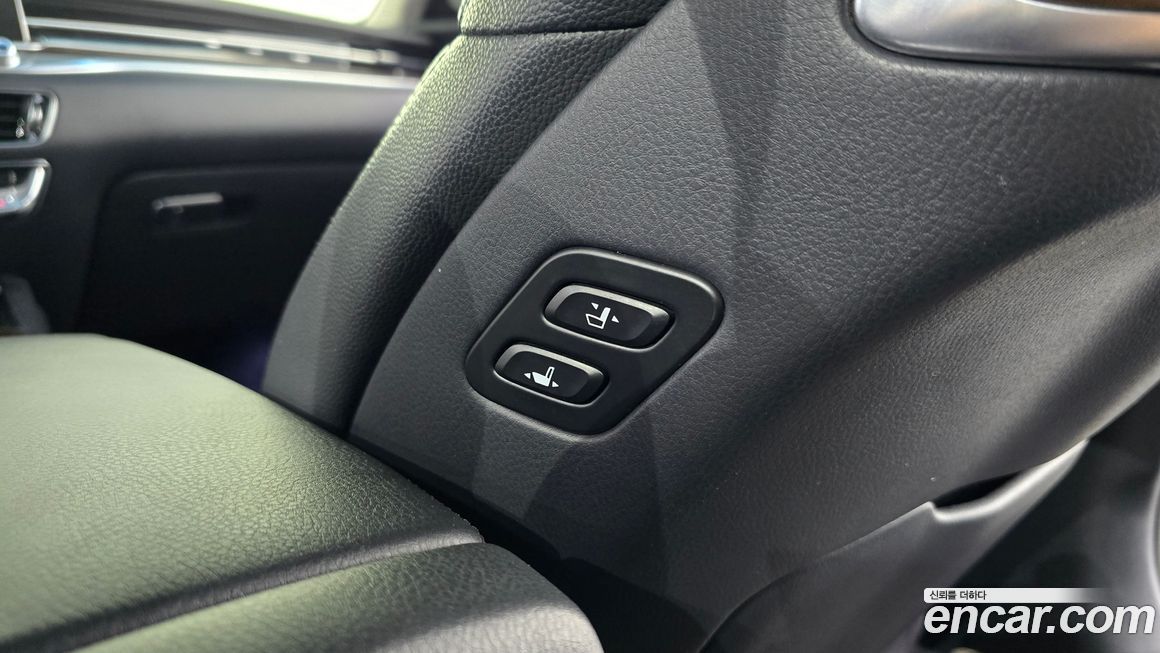 Kia K9 2019