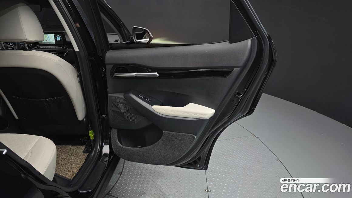 Kia Seltos 2022