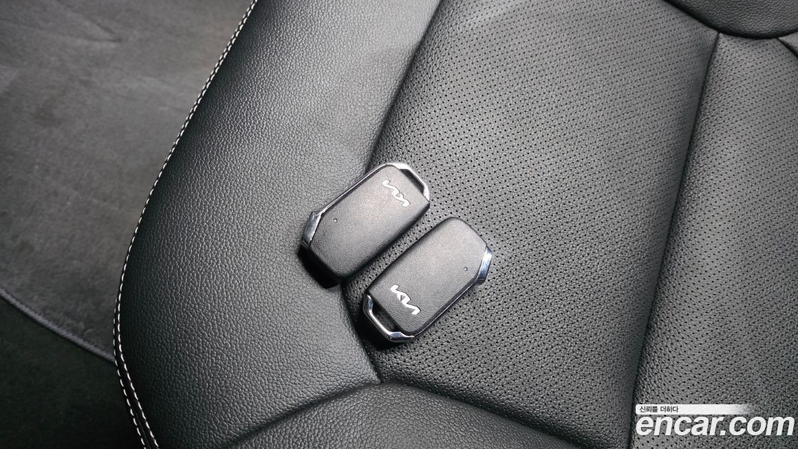 Kia RAY 2024