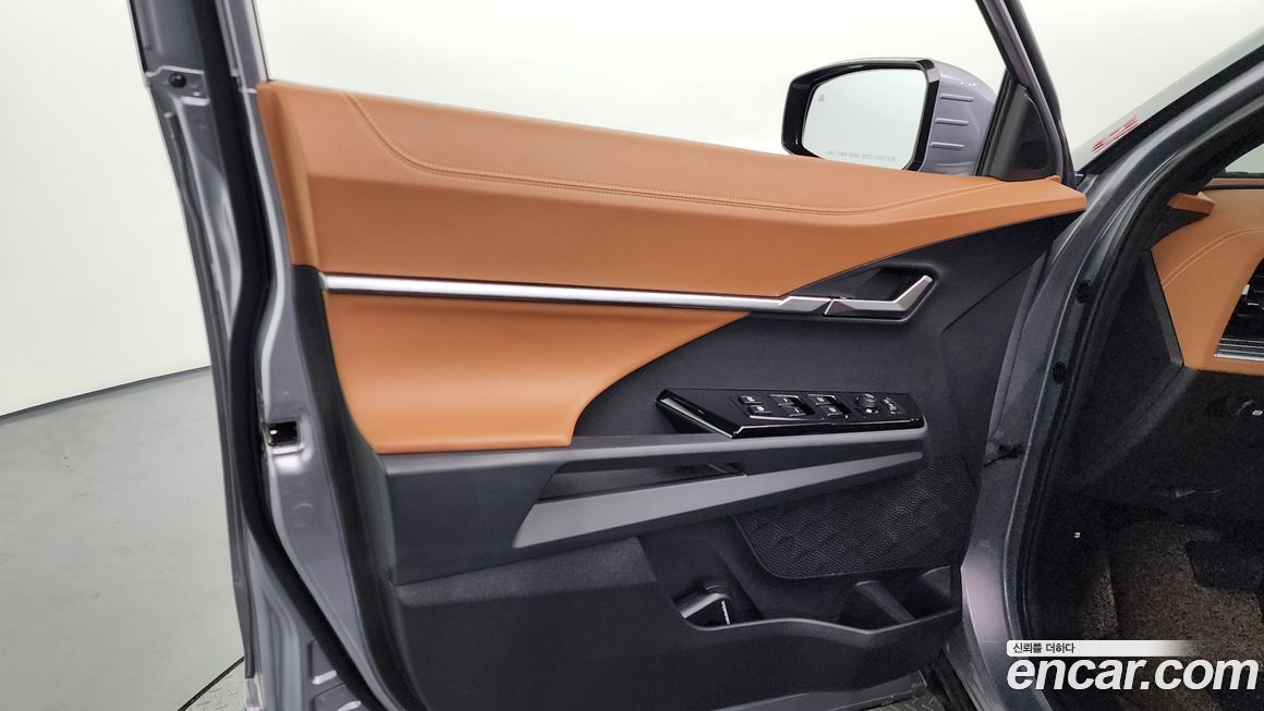 KG_Mobility_Ssangyong Torres 2024