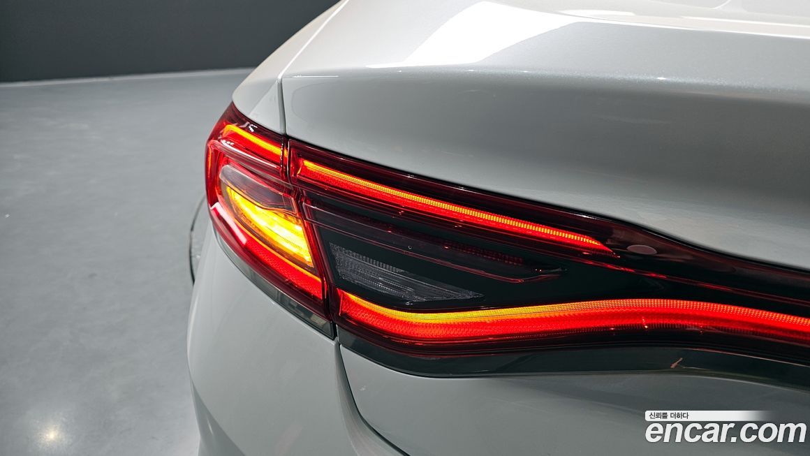 Hyundai Grandeur 2019