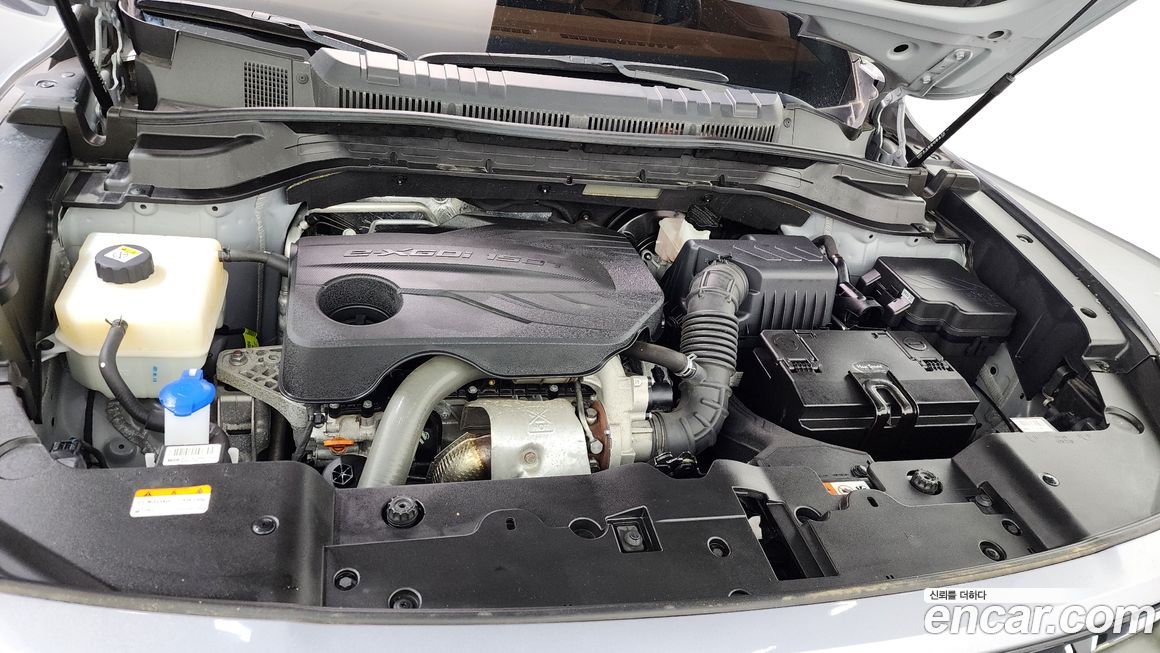 KG_Mobility_Ssangyong Torres 2024