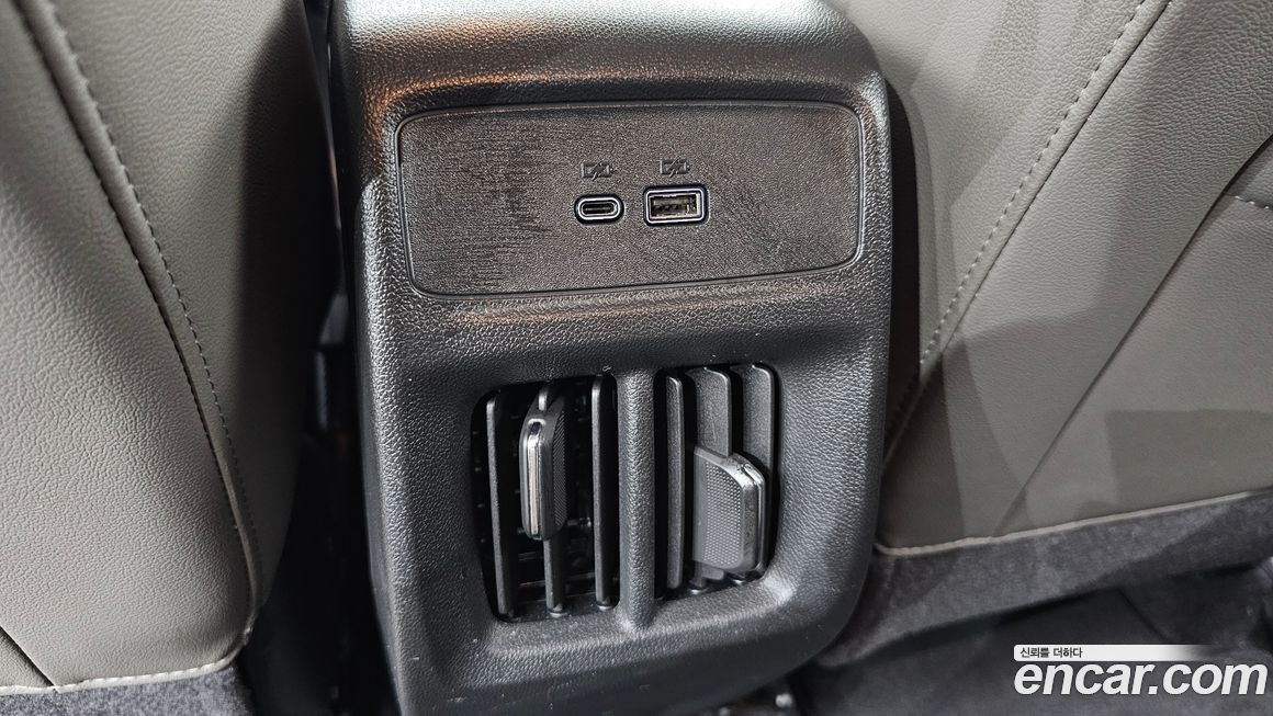 ChevroletGMDaewoo Trax 2024