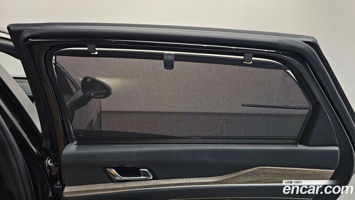 Kia K5 2020