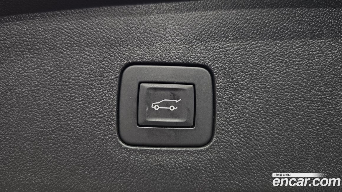 ChevroletGMDaewoo Trax 2024