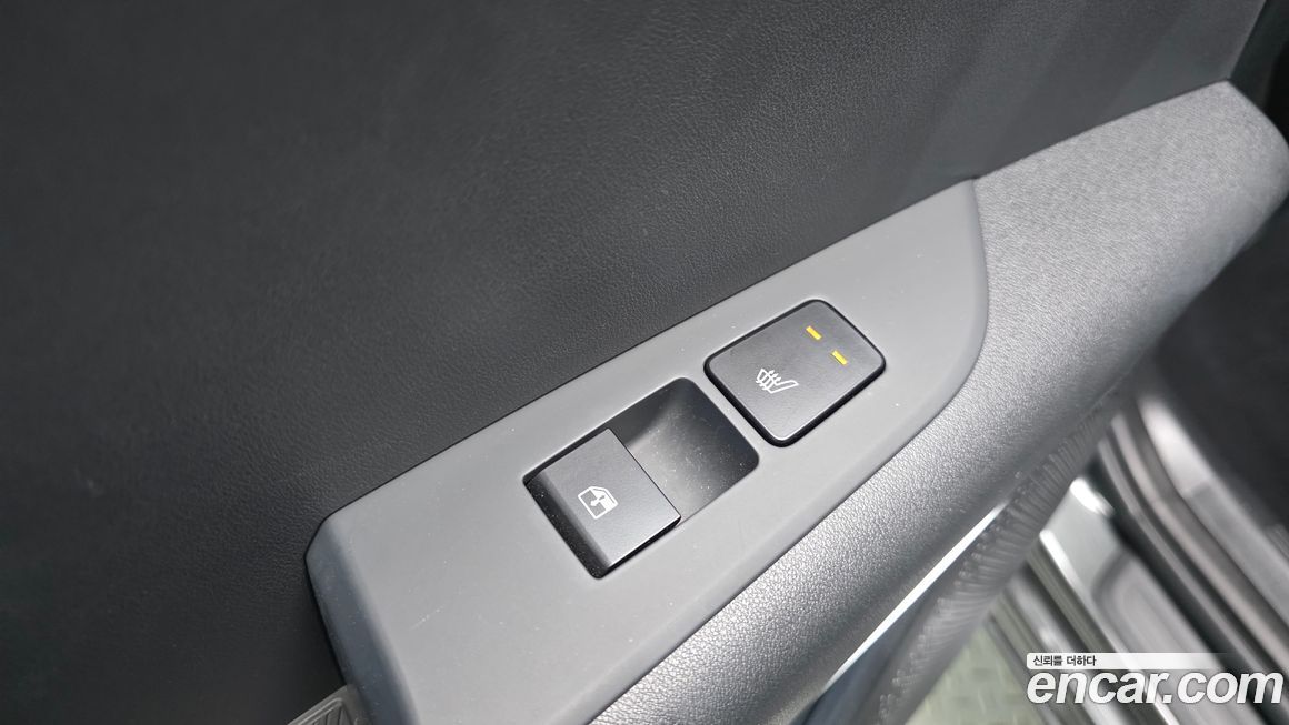 Kia Niro 2022