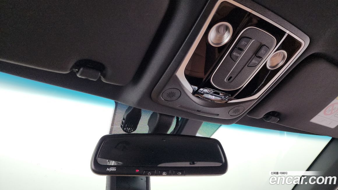 KG_Mobility_Ssangyong Torres 2024