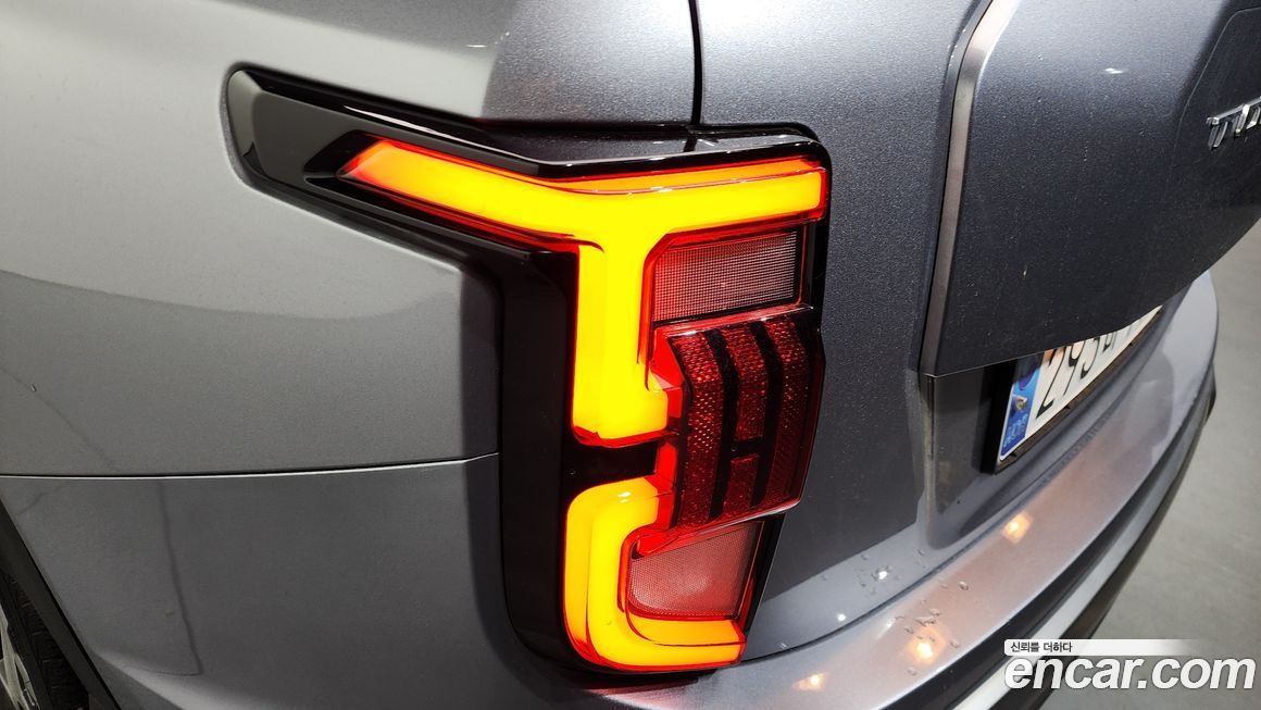 KG_Mobility_Ssangyong Torres 2024