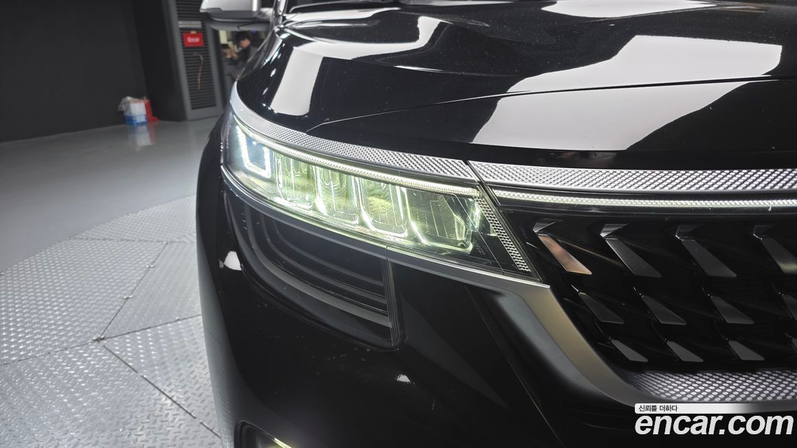 Kia Seltos 2022
