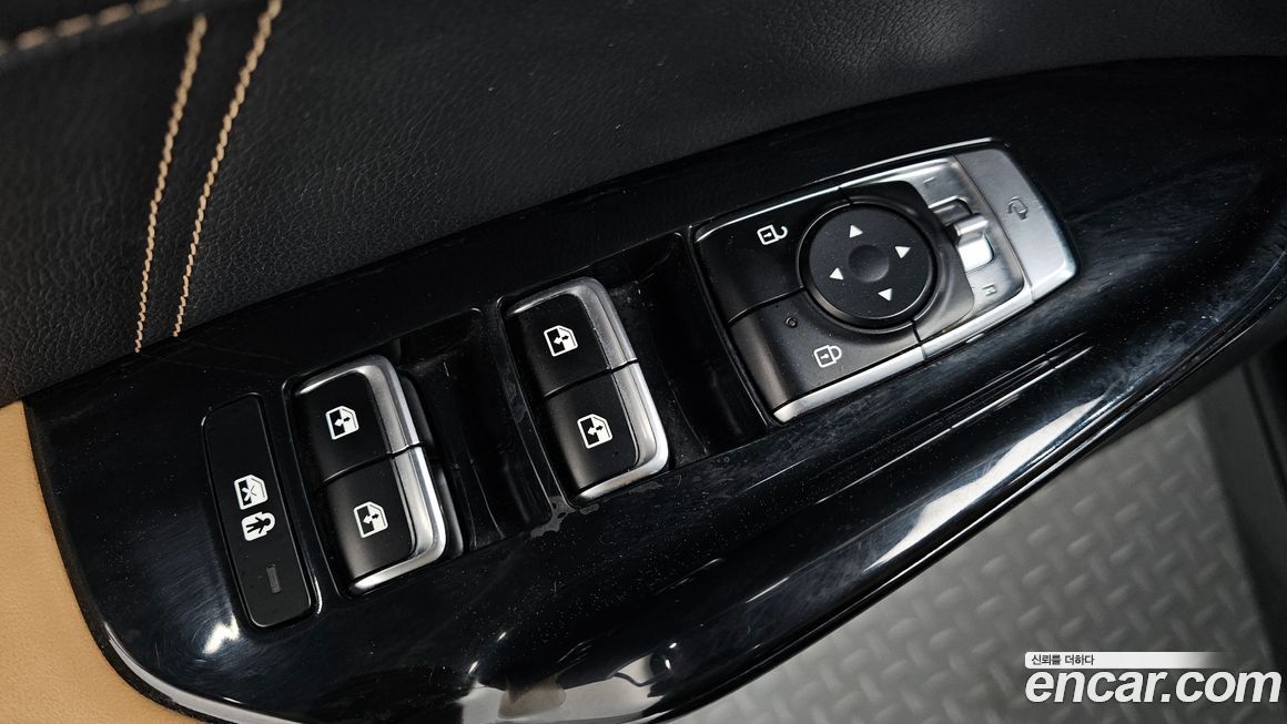 Kia K5 2020
