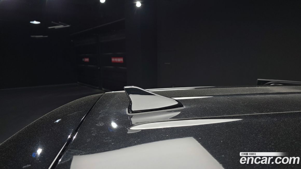 Kia RAY 2024