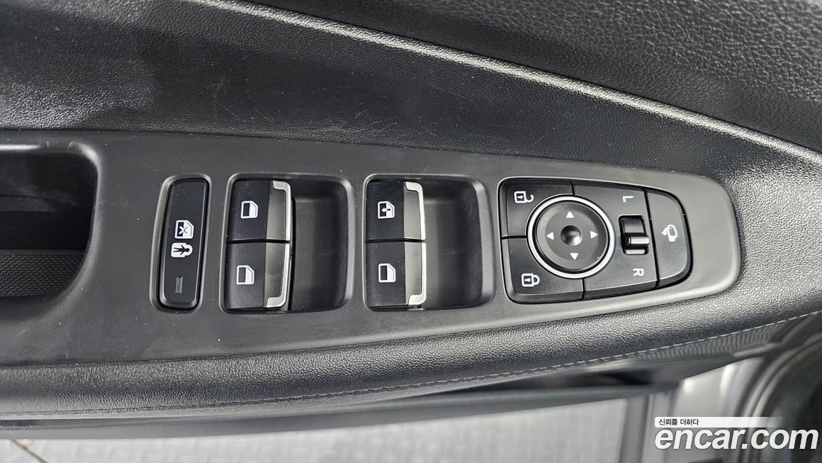 Hyundai Santafe 2023