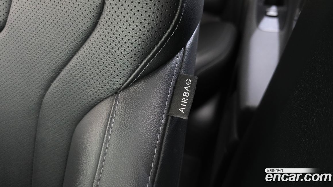 Hyundai AVANTE 2023