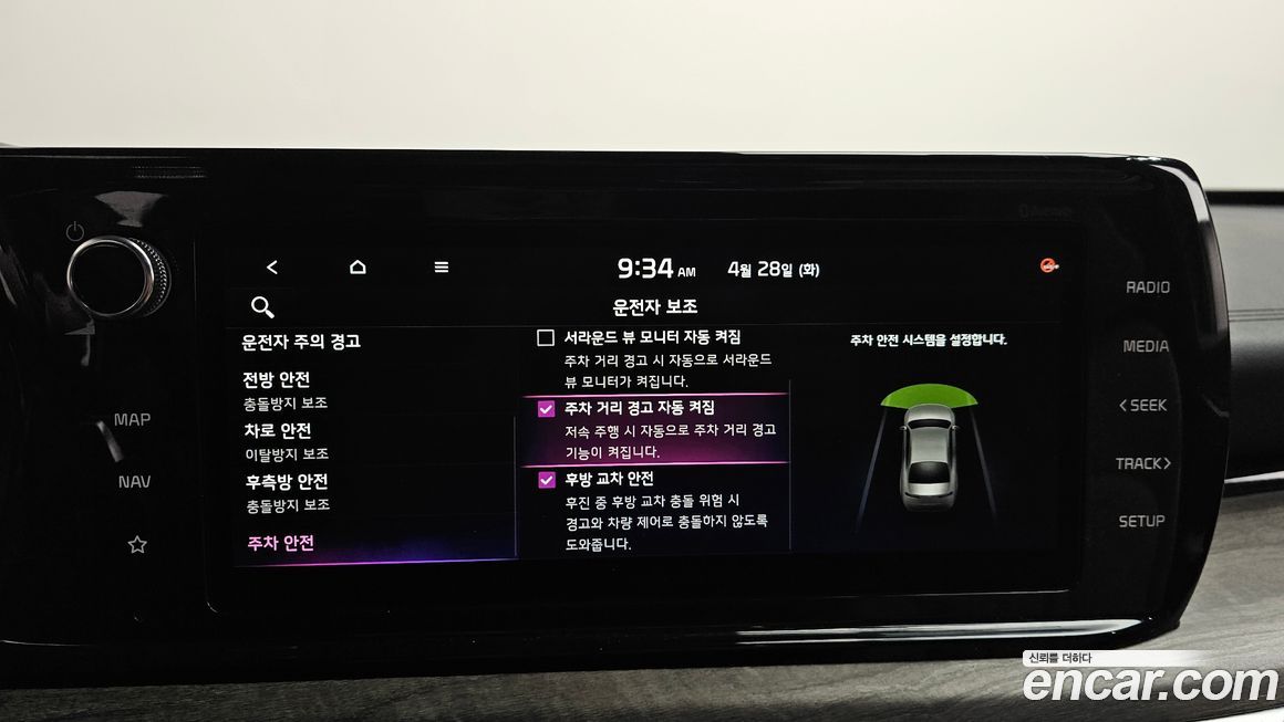 Kia K5 2020
