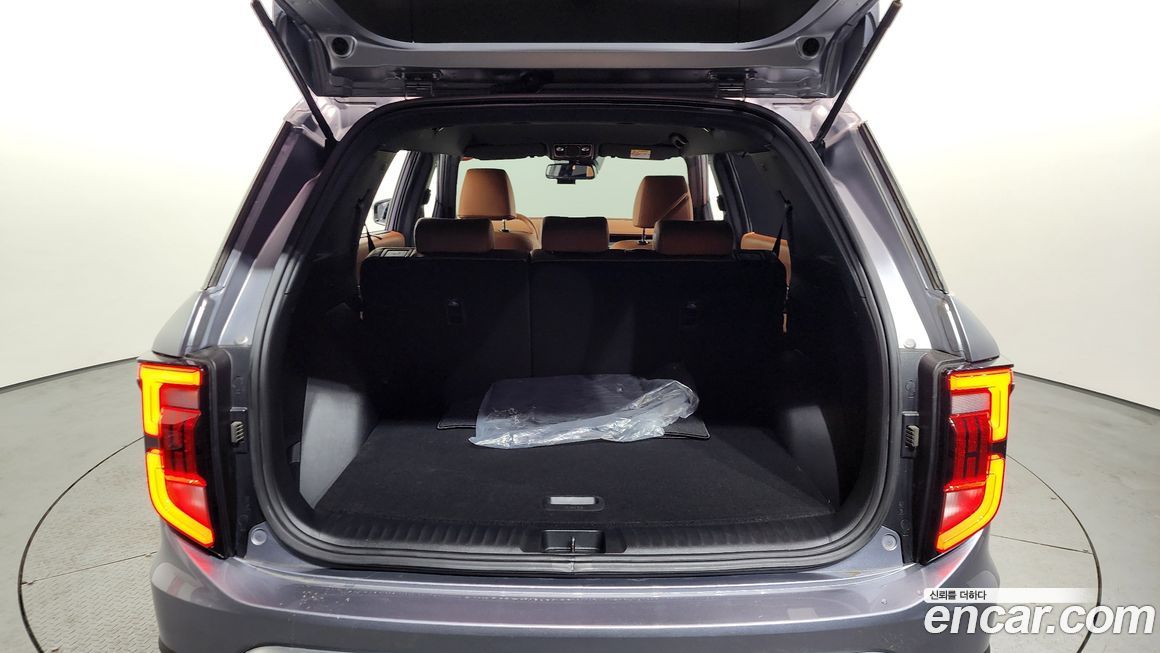 KG_Mobility_Ssangyong Torres 2024