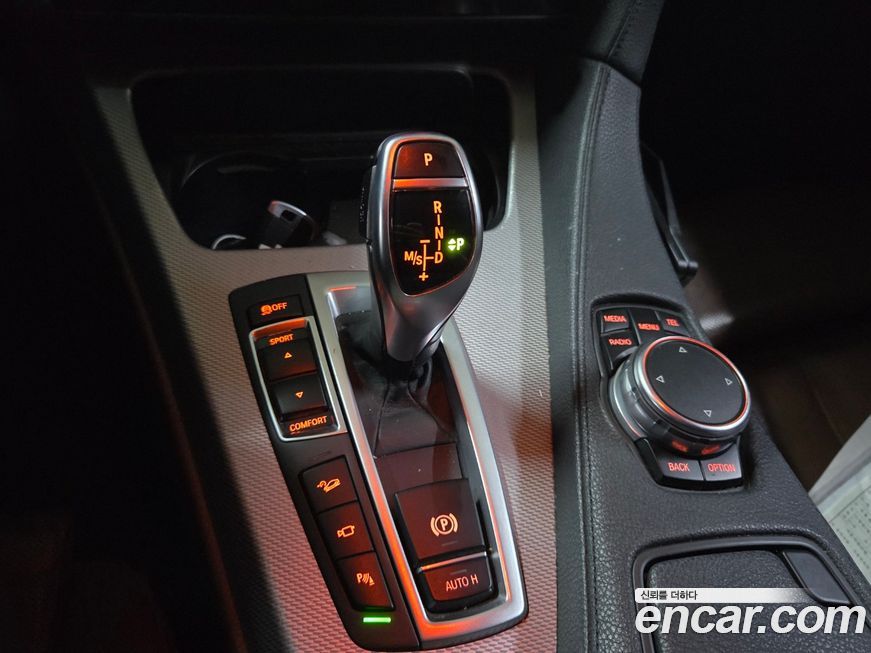 BMW 6-Series 2016