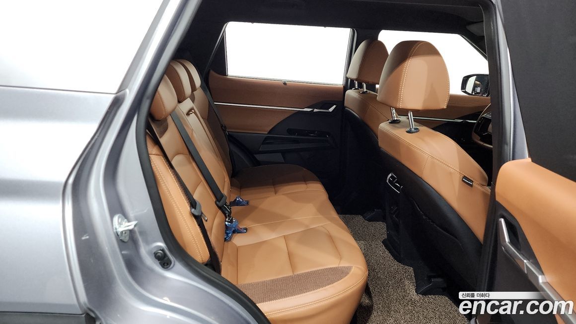 KG_Mobility_Ssangyong Torres 2024