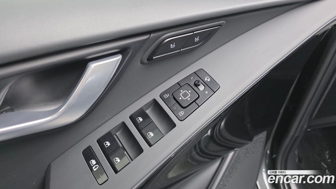 Kia Niro 2022
